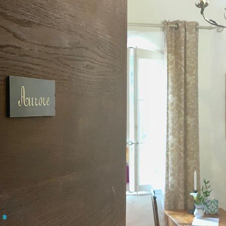 La Cle De La Porte B&B Antibes Buitenkant foto