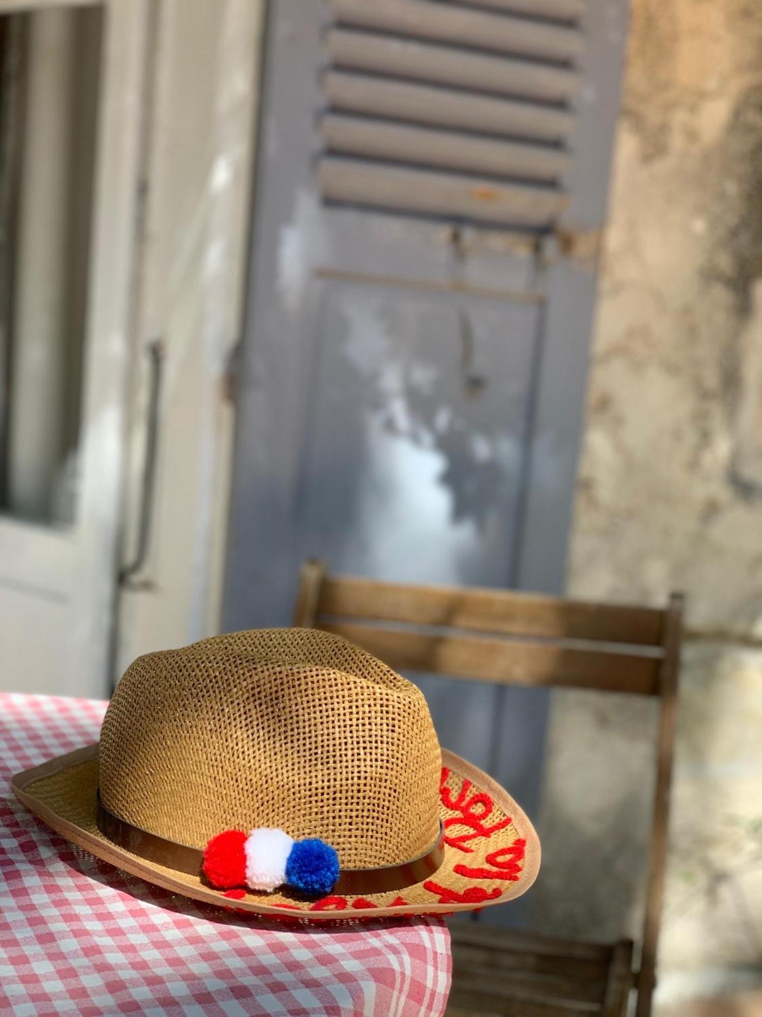 La Cle De La Porte B&B Antibes Buitenkant foto