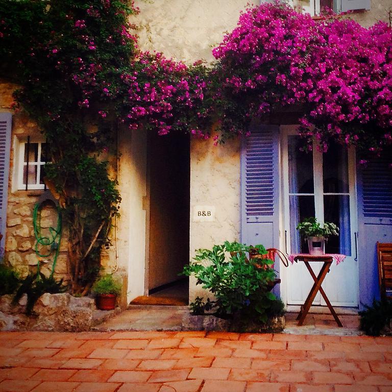 La Cle De La Porte B&B Antibes Buitenkant foto