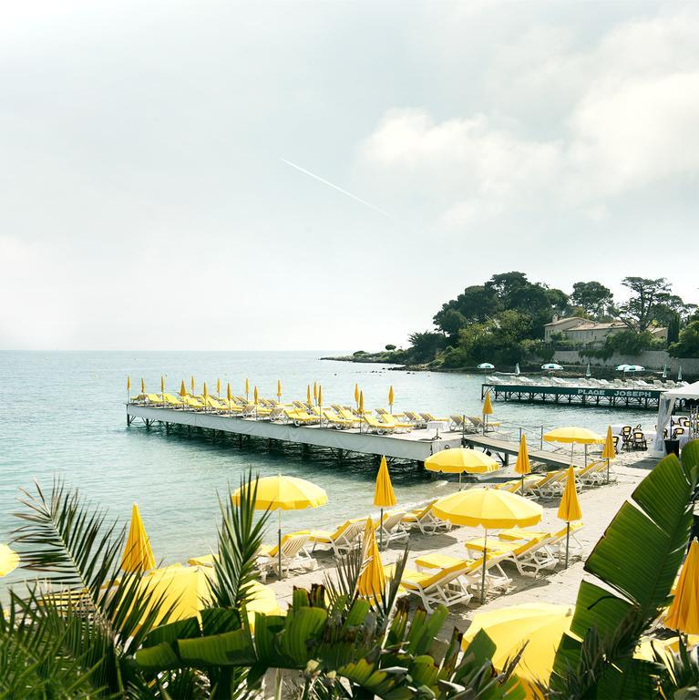La Cle De La Porte B&B Antibes Buitenkant foto