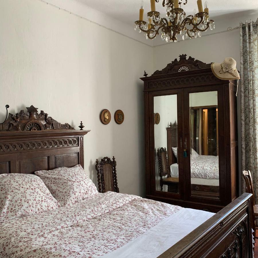 La Cle De La Porte B&B Antibes Buitenkant foto