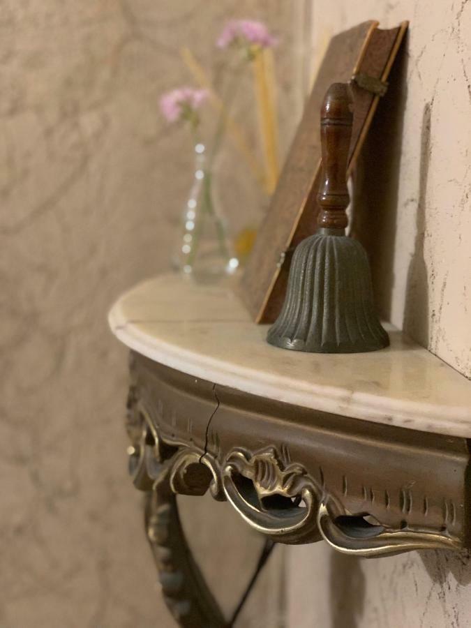 La Cle De La Porte B&B Antibes Buitenkant foto