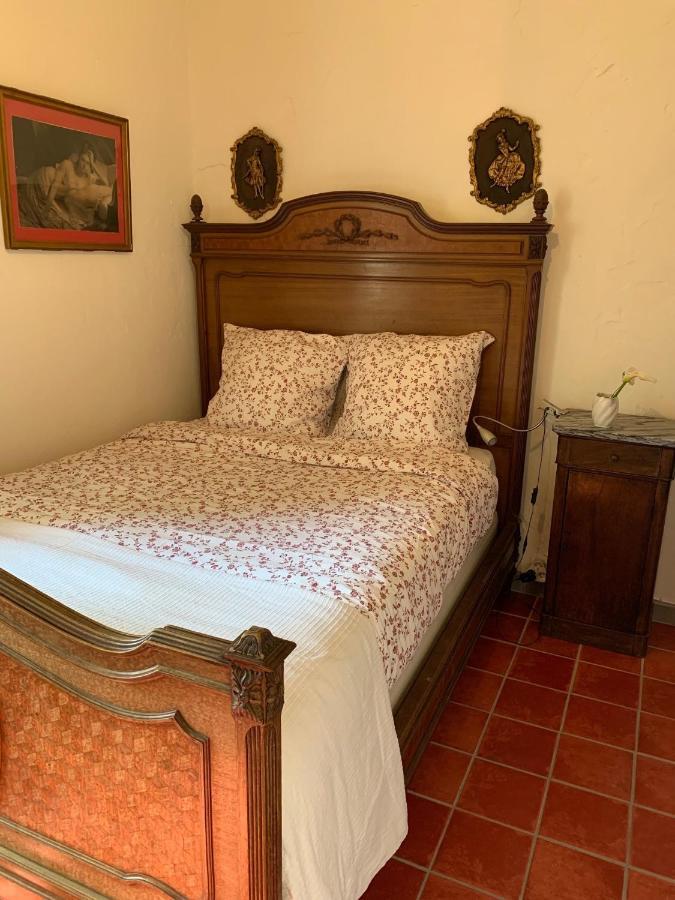 La Cle De La Porte B&B Antibes Buitenkant foto