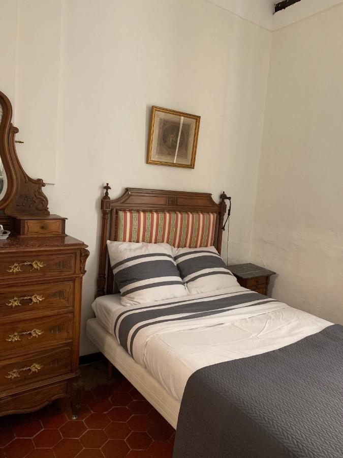 La Cle De La Porte B&B Antibes Buitenkant foto