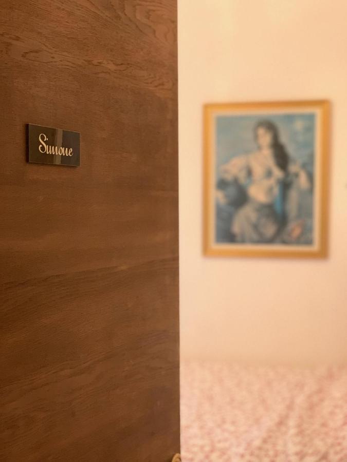 La Cle De La Porte B&B Antibes Buitenkant foto